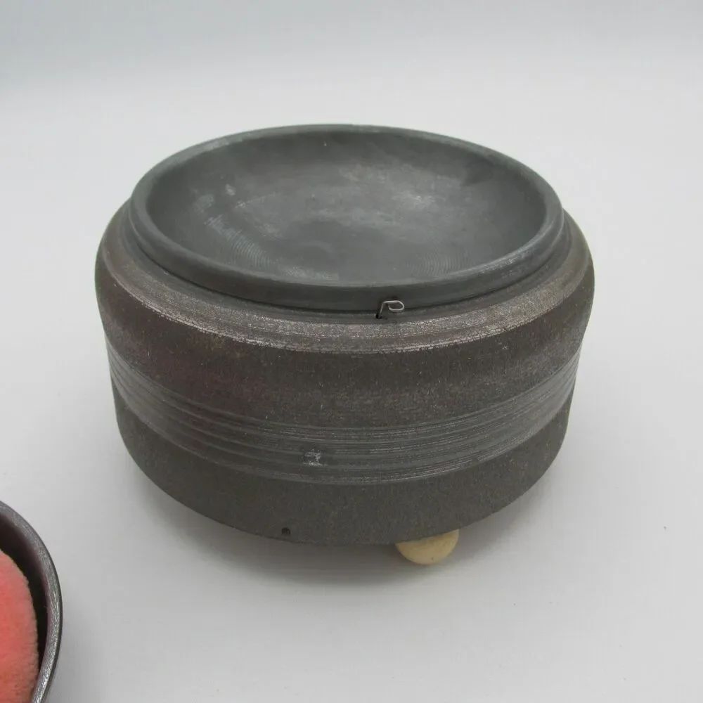 N/A aluminum round